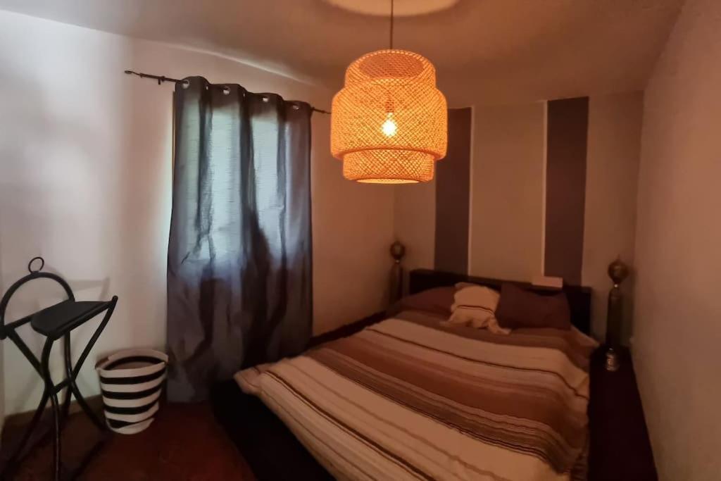Le Studio Faucon  Екстер'єр фото